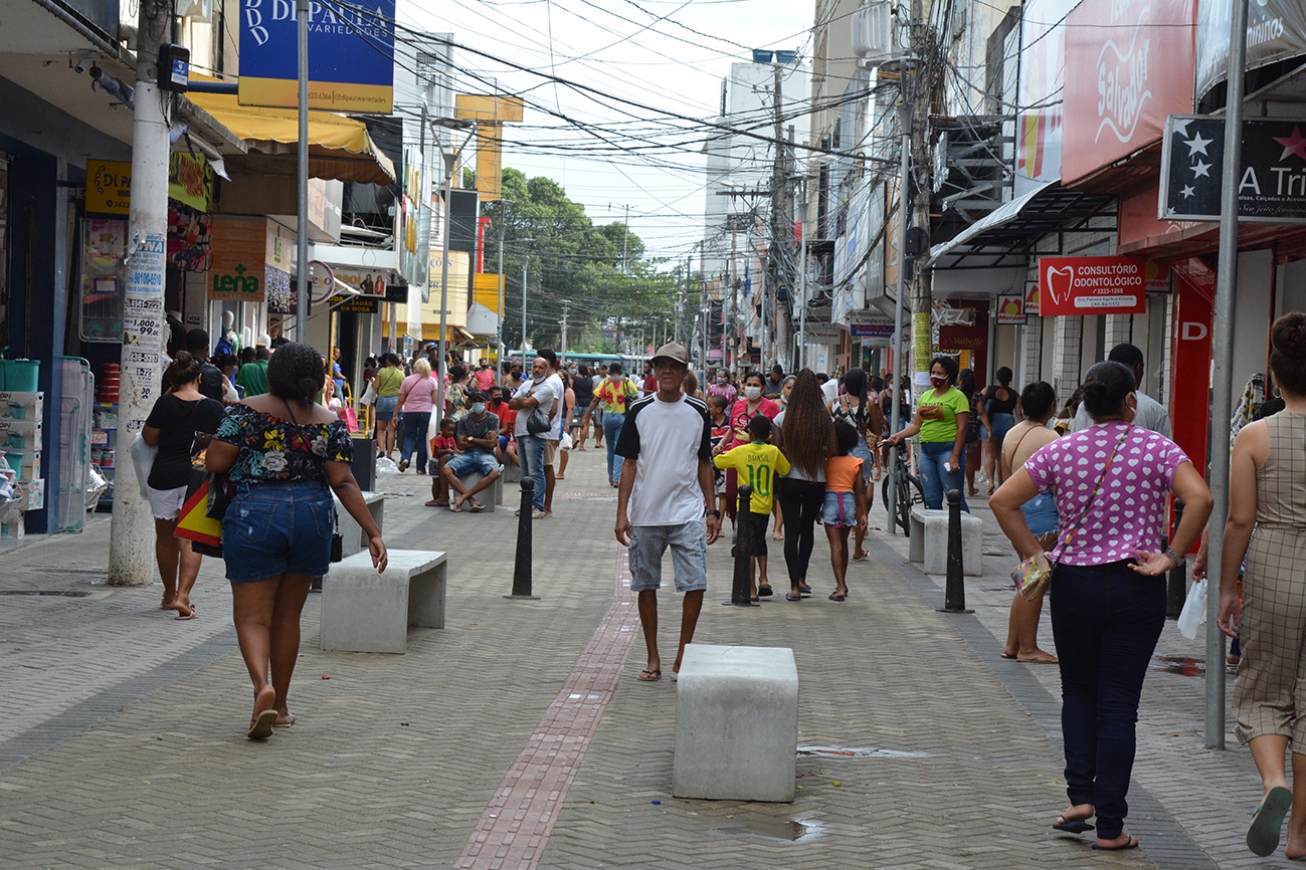 Foto: Reprodução/Prefeitura de Feira de Santana - BA